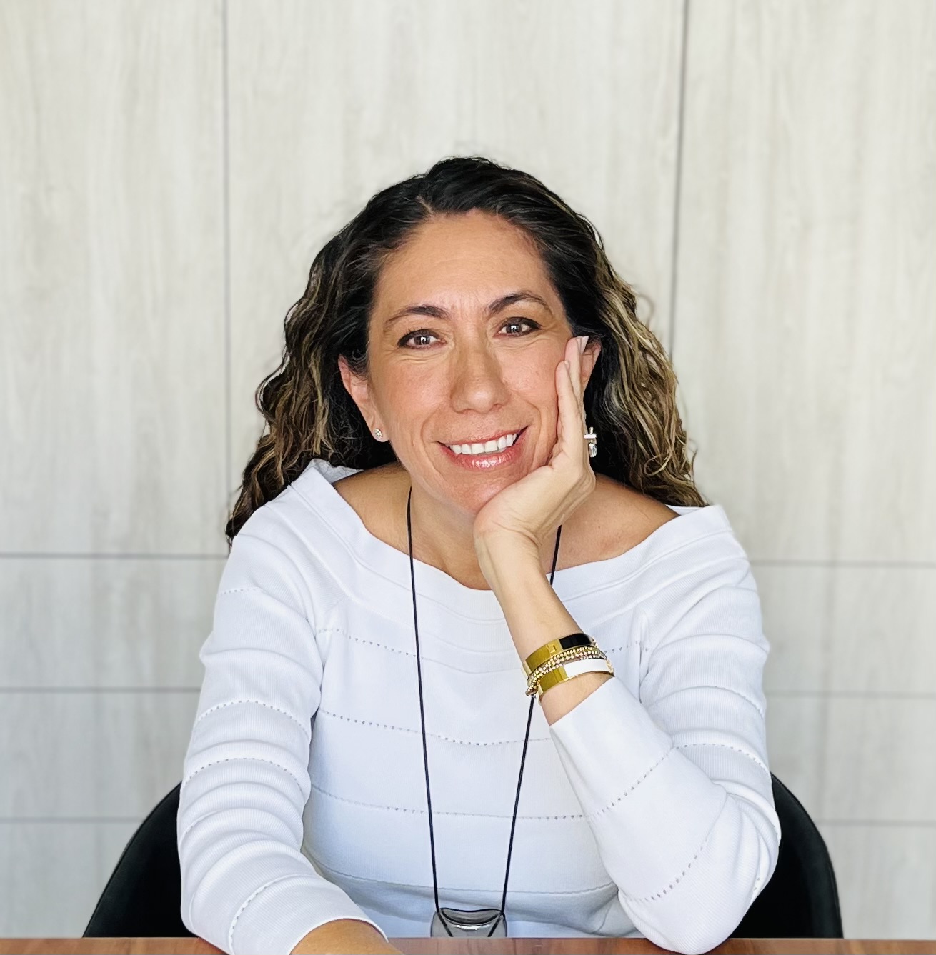 Isabel Castellanos