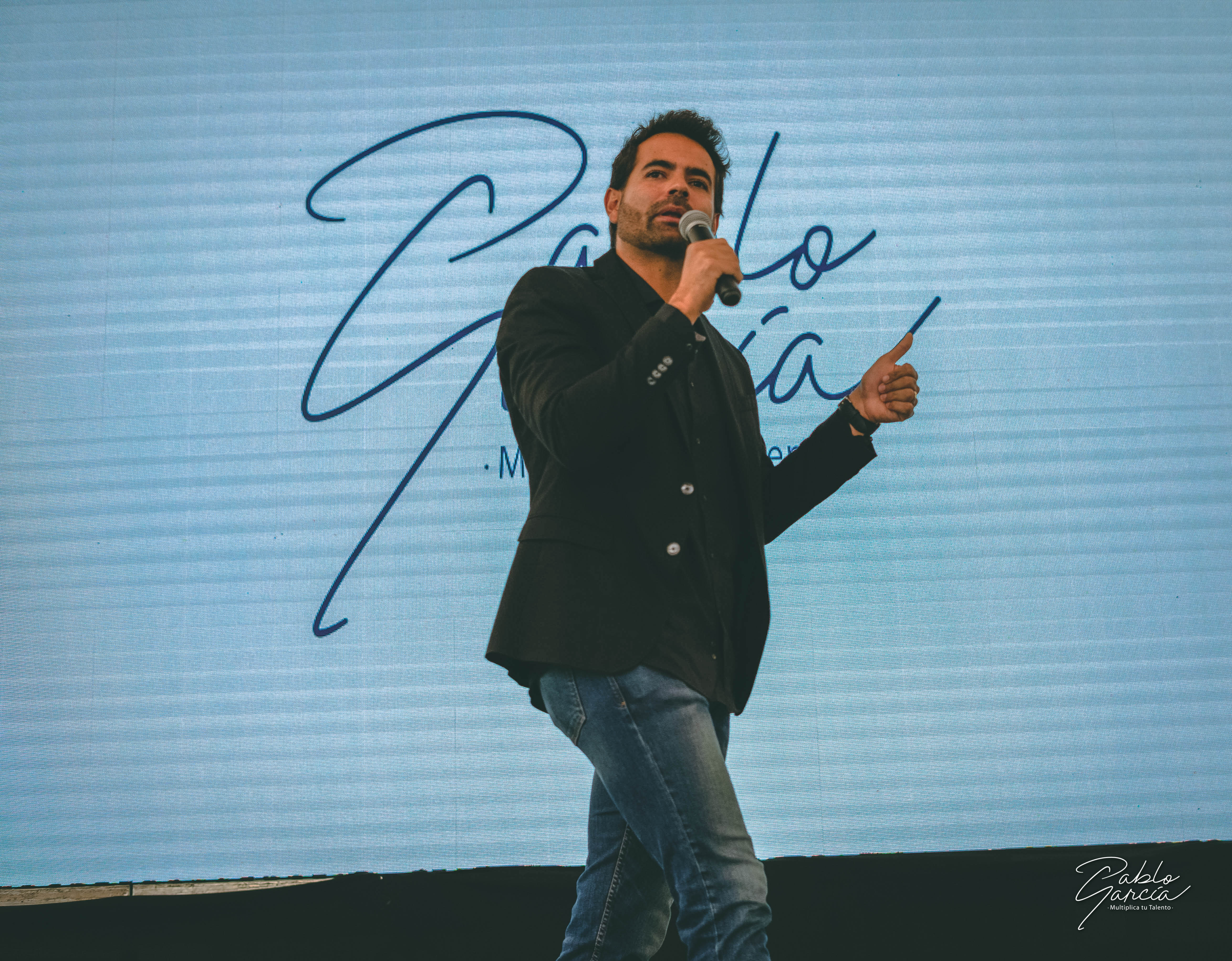 Pablo García
