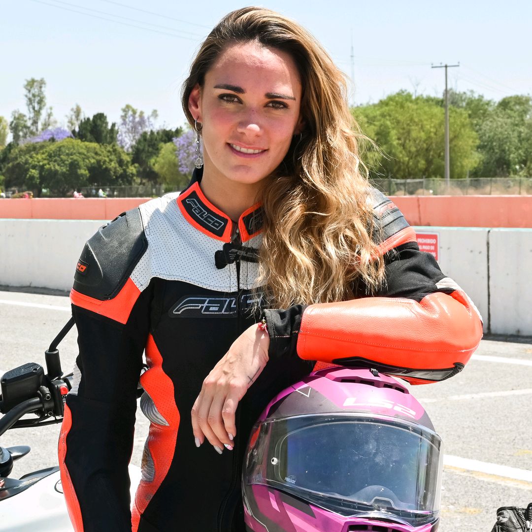 Andrea Echegoyen